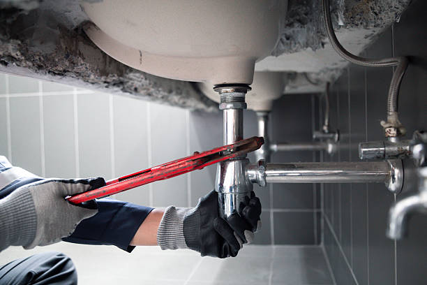 Trusted Water Heater Repair service in Livingston, IL - Masters Plumbing Service